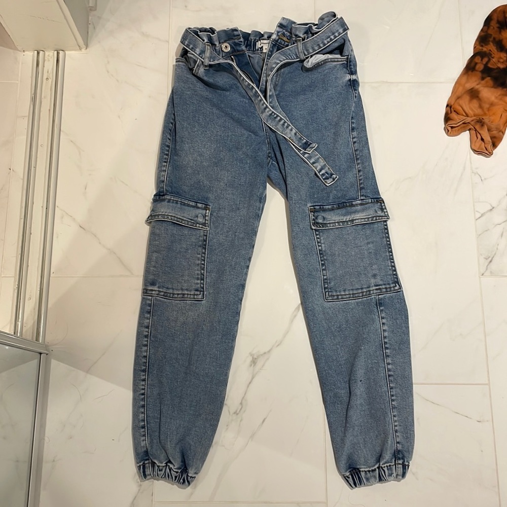 Cute jean